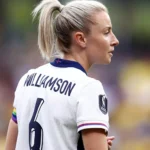 Leah Williamson Membawa Inggris Meraih Kemenangan di Euro 2025 temp