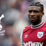 Mohammed Kudus: Kerugian West Ham, Keuntungan Spurs