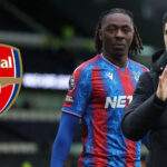 Spekulasi Transfer Eberechi Eze Minat Arsenal Arteta