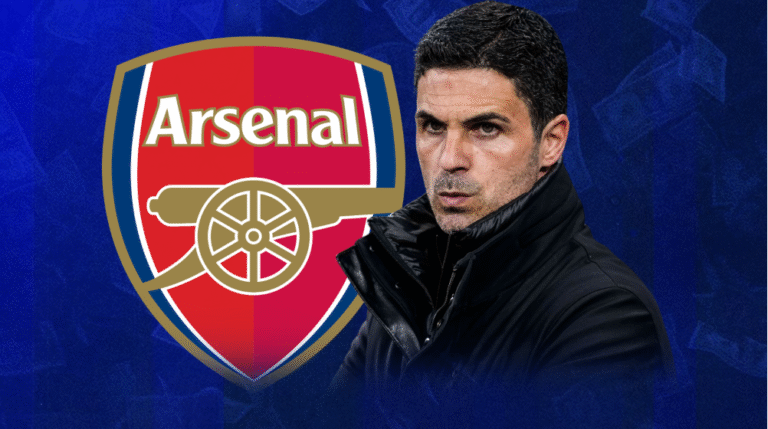 arsenal
