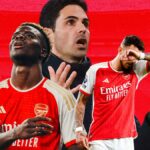 arsenal
