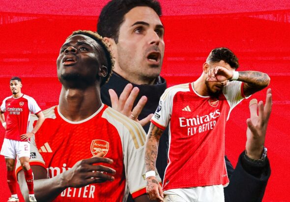 arsenal