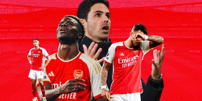 arsenal