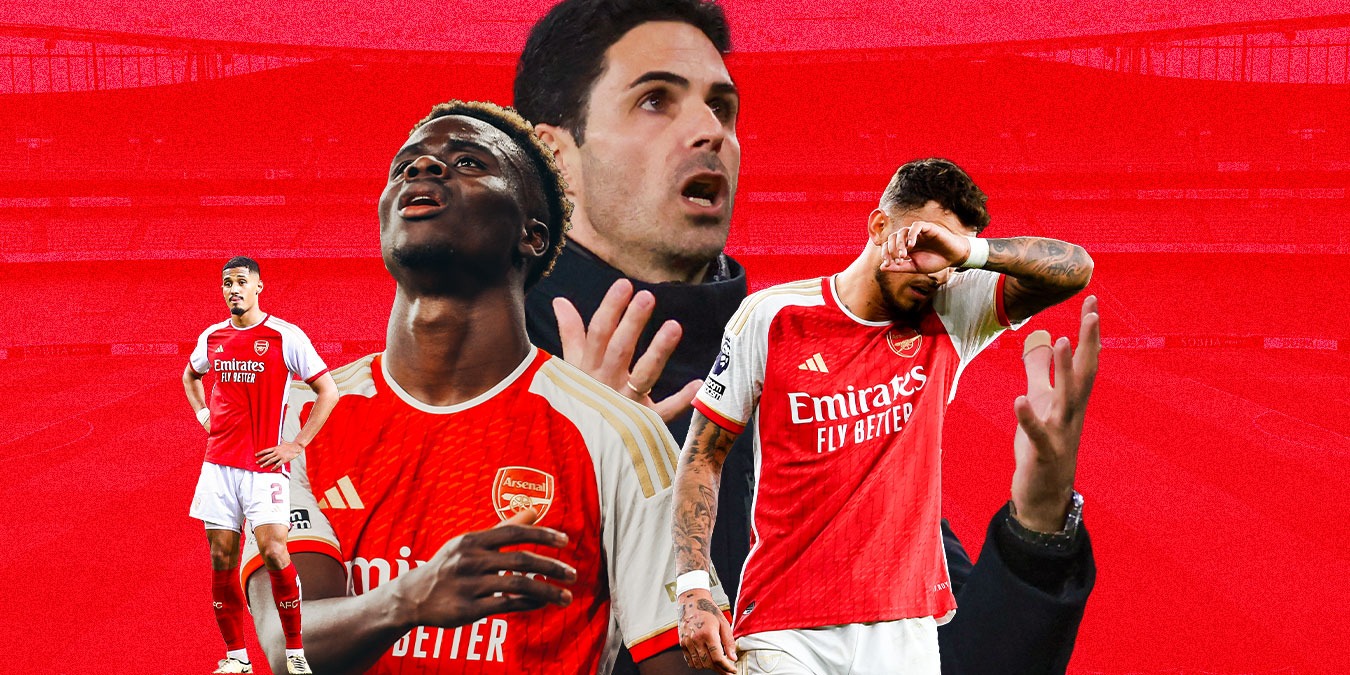arsenal