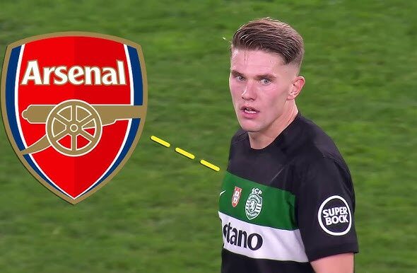 arsenal