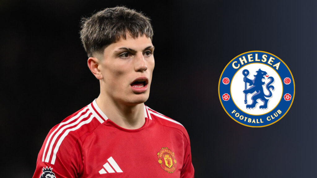chelsea