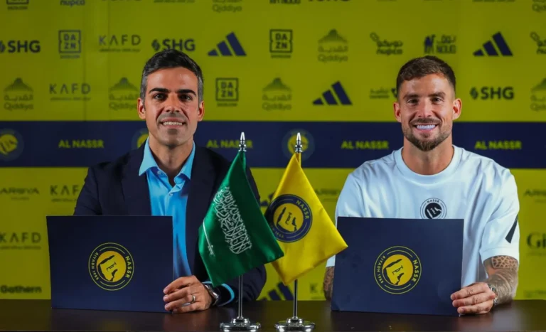Kejutan di Pasar Transfer Inigo Martinez Tinggalkan Barcelona temp